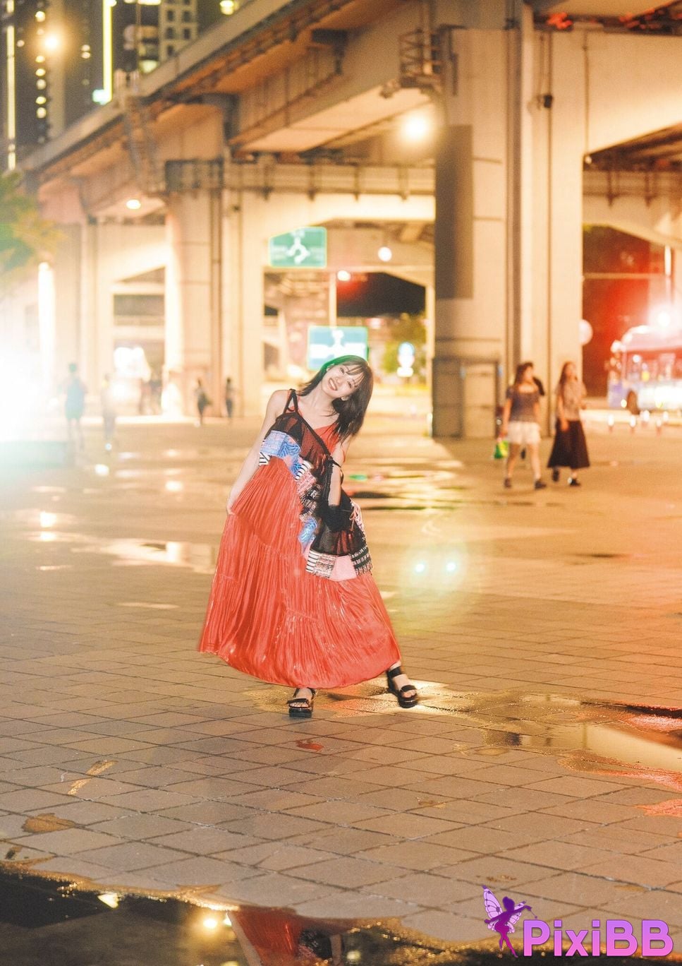 Japanese Idol Cocona Sakuragi Kona 2nd photo collection Coconairo PixiBB.COM 083