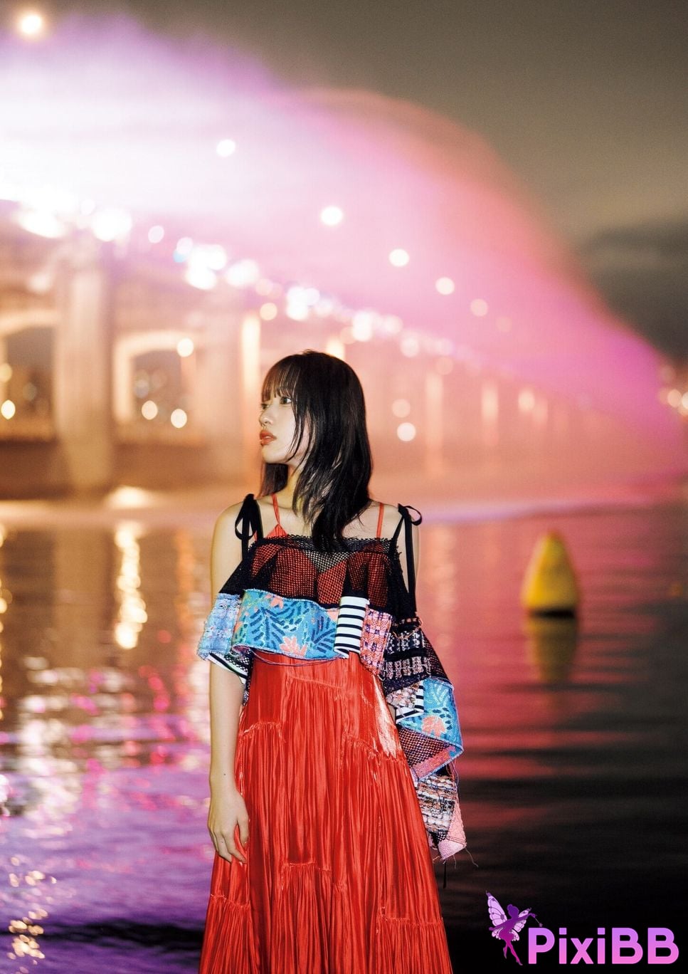Japanese Idol Cocona Sakuragi Kona 2nd photo collection Coconairo PixiBB.COM 084