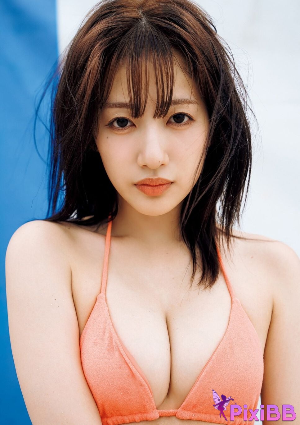 Japanese Idol Cocona Sakuragi Kona 2nd photo collection Coconairo PixiBB.COM 092