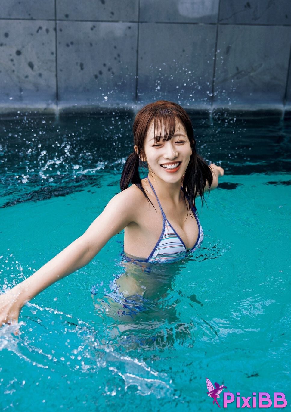 Japanese Idol Cocona Sakuragi Kona 2nd photo collection Coconairo PixiBB.COM 099