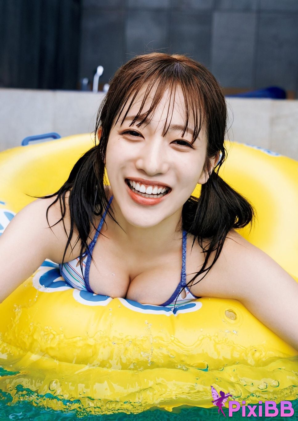 Japanese Idol Cocona Sakuragi Kona 2nd photo collection Coconairo PixiBB.COM 101