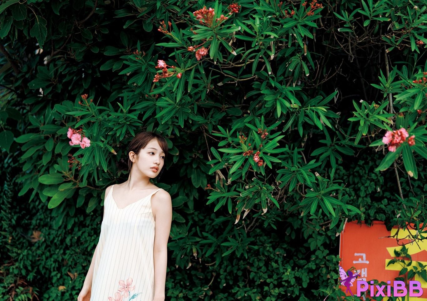 Japanese Idol Cocona Sakuragi Kona 2nd photo collection Coconairo PixiBB.COM 128