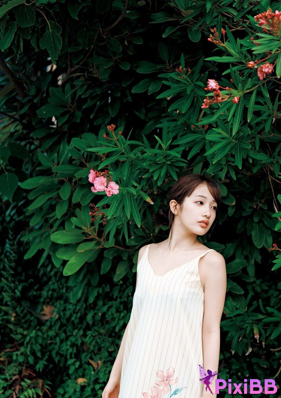 Japanese Idol Cocona Sakuragi Kona 2nd photo collection Coconairo PixiBB.COM 130