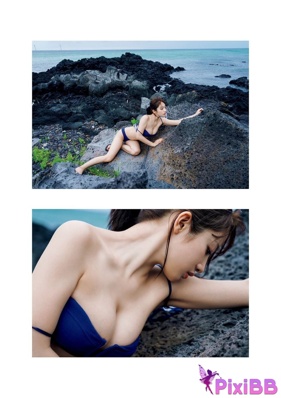 Japanese Idol Cocona Sakuragi Kona 2nd photo collection Coconairo PixiBB.COM 139