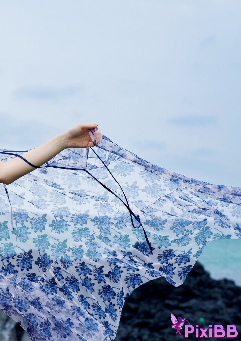 Japanese Idol Cocona Sakuragi Kona 2nd photo collection Coconairo PixiBB.COM 142