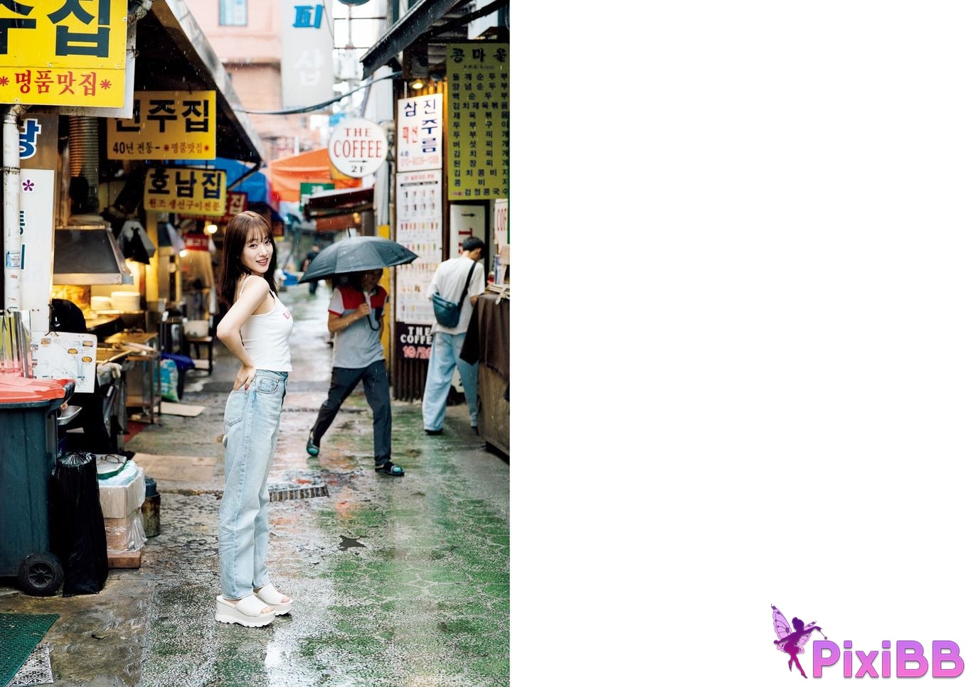 Japanese Idol Cocona Sakuragi Kona 2nd photo collection Coconairo PixiBB.COM 145