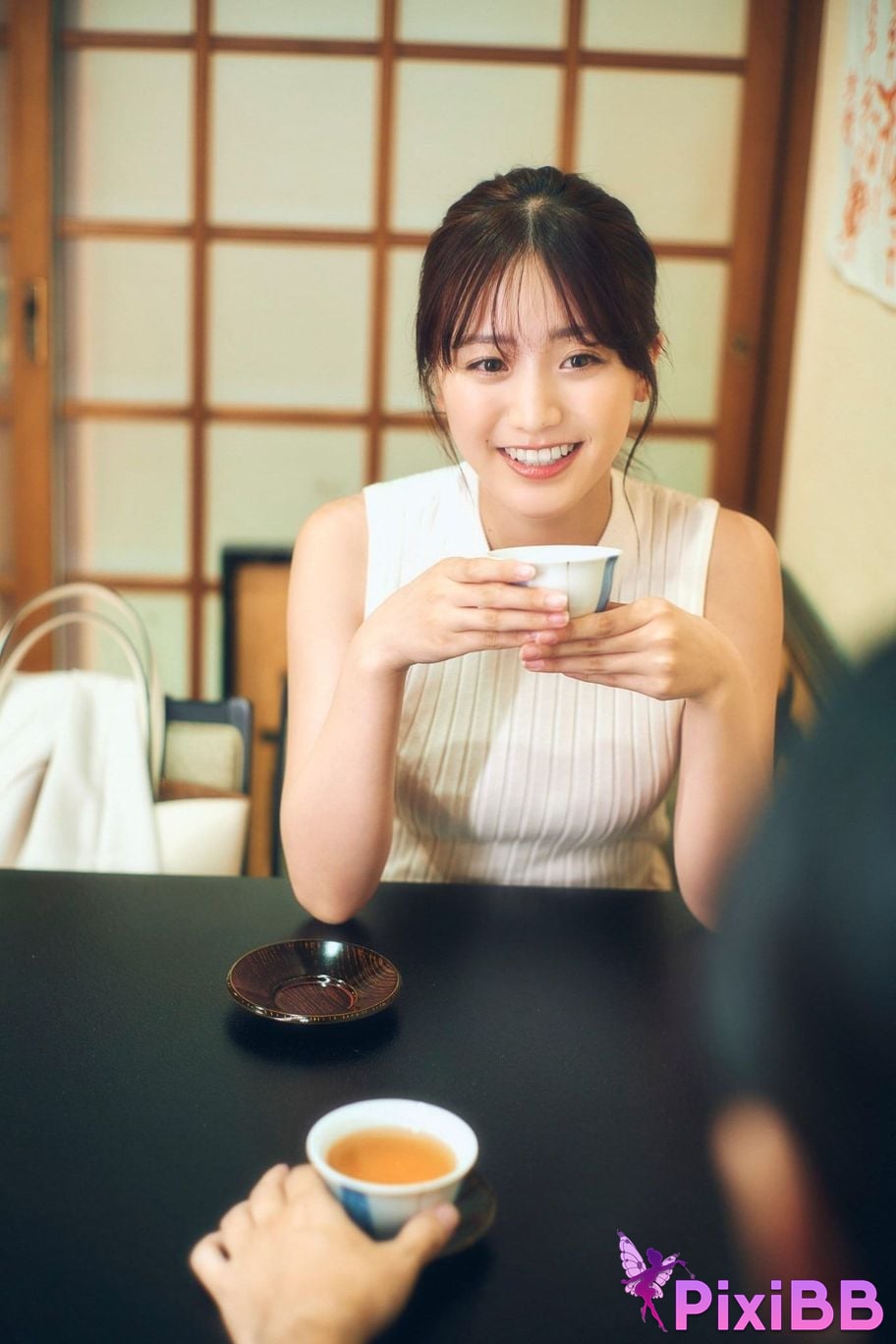 Japanese Idol Tadenuma Yui Tatenuma Im falling in love with it SPA digital photo book PixiBB.COM 003