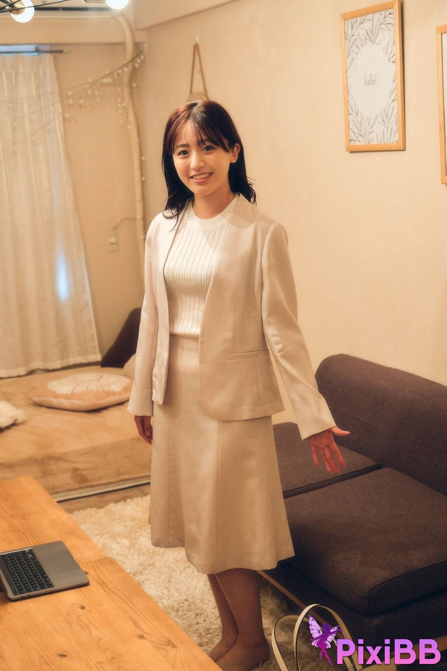 Japanese Idol Tadenuma Yui Tatenuma Im falling in love with it SPA digital photo book PixiBB.COM 006