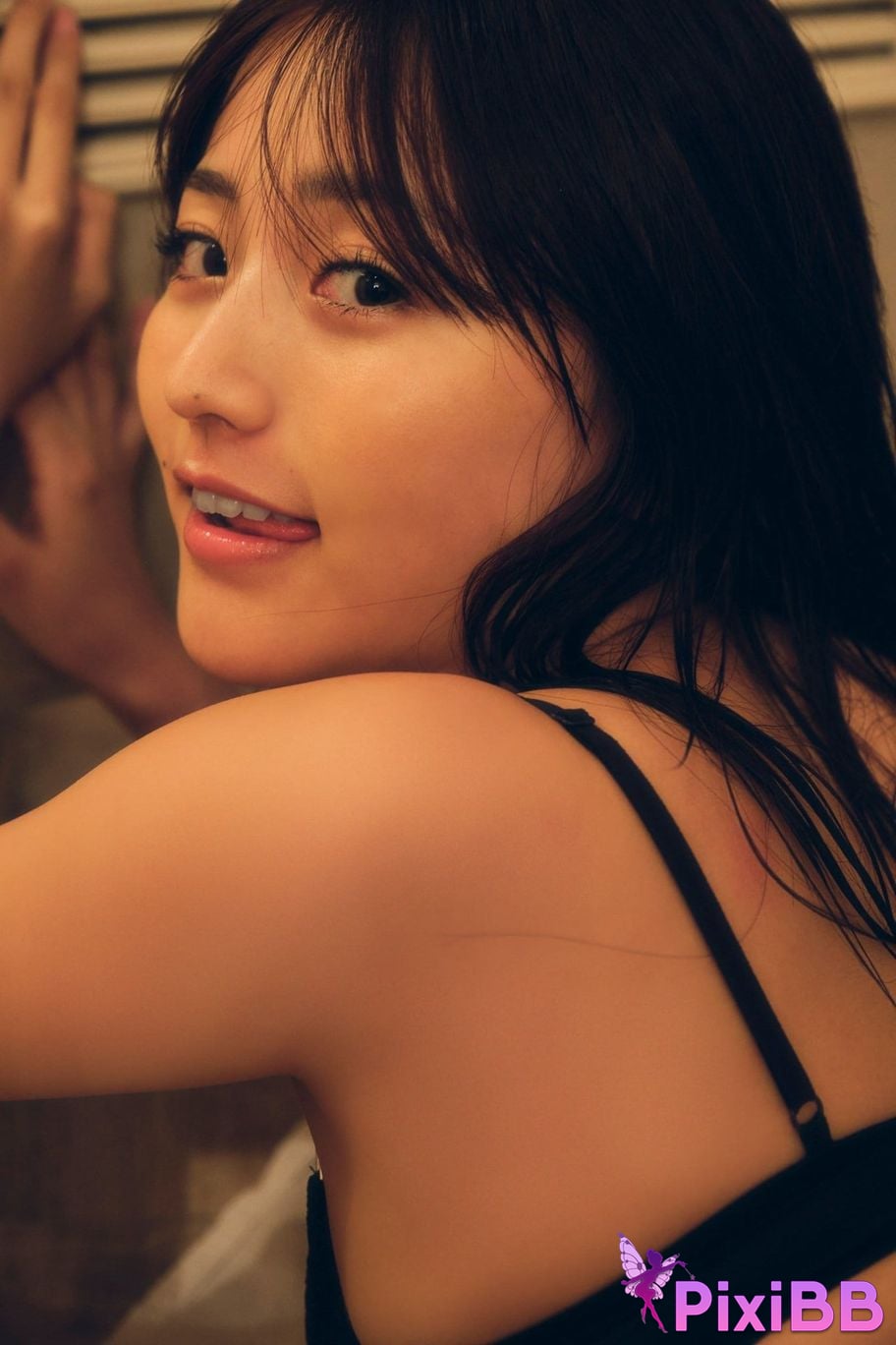 Japanese Idol Tadenuma Yui Tatenuma Im falling in love with it SPA digital photo book PixiBB.COM 042