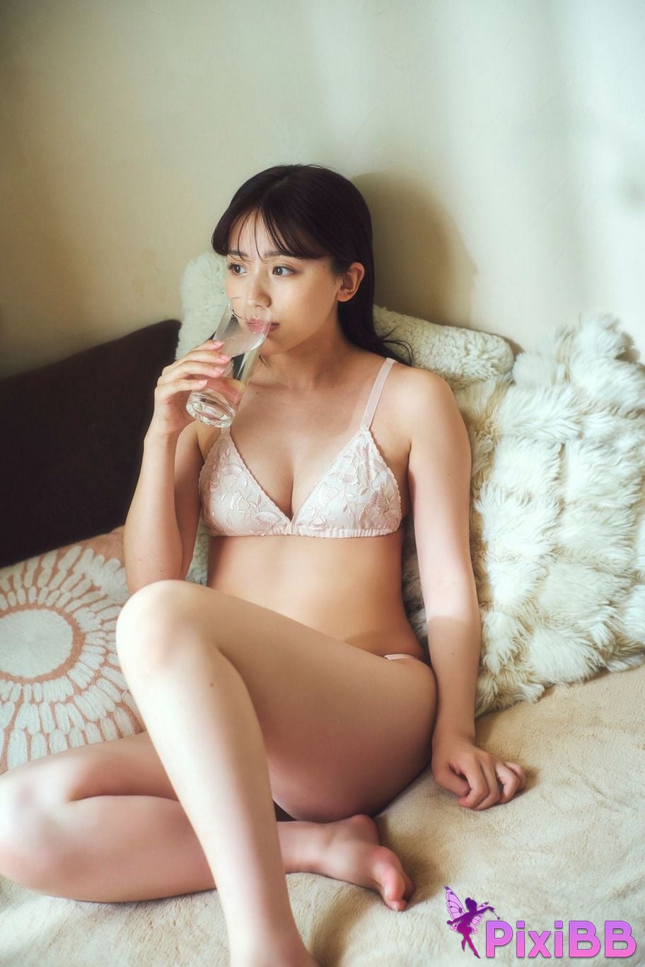 Japanese Idol Tadenuma Yui Tatenuma Im falling in love with it SPA digital photo book PixiBB.COM 049