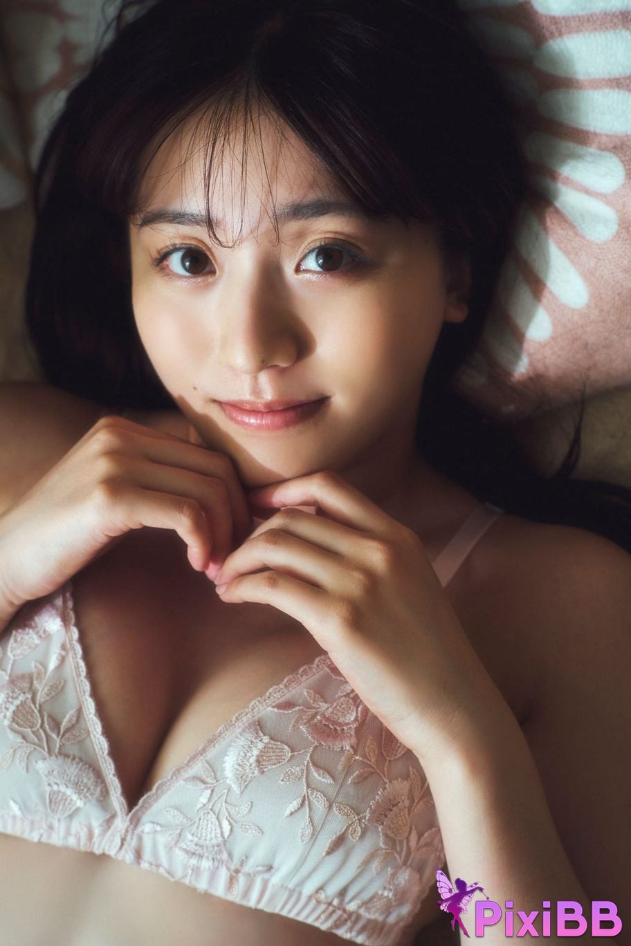 Japanese Idol Tadenuma Yui Tatenuma Im falling in love with it SPA digital photo book PixiBB.COM 053