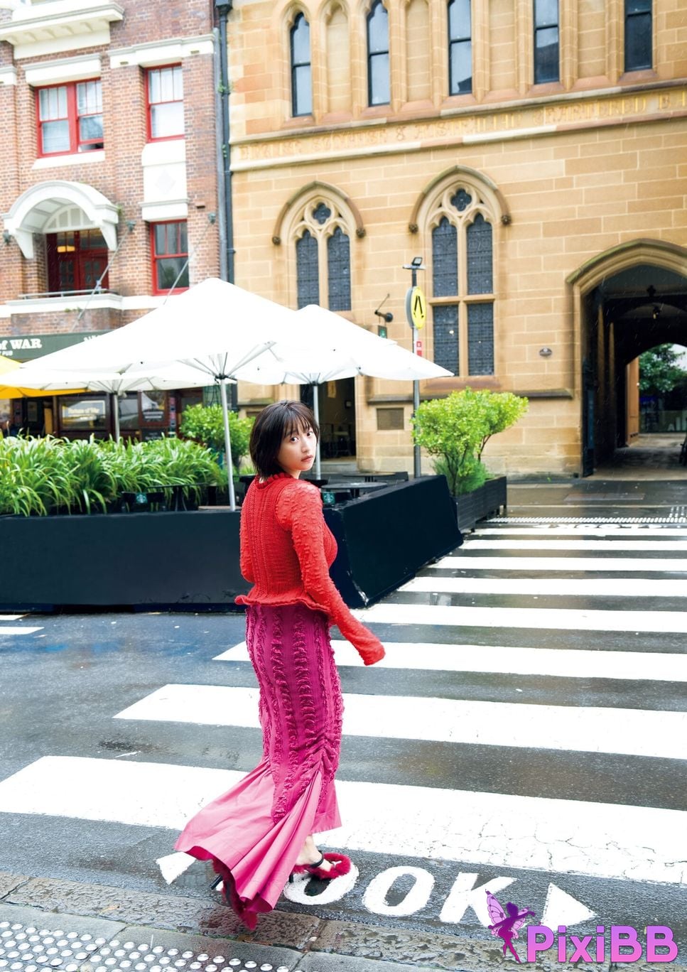 Japanese Idol Ina Enohara Ena 2nd photo collection I am PixiBB.COM 007