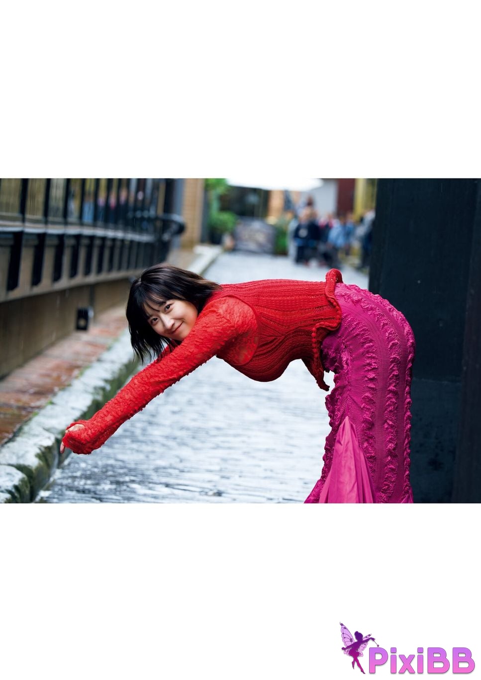 Japanese Idol Ina Enohara Ena 2nd photo collection I am PixiBB.COM 009