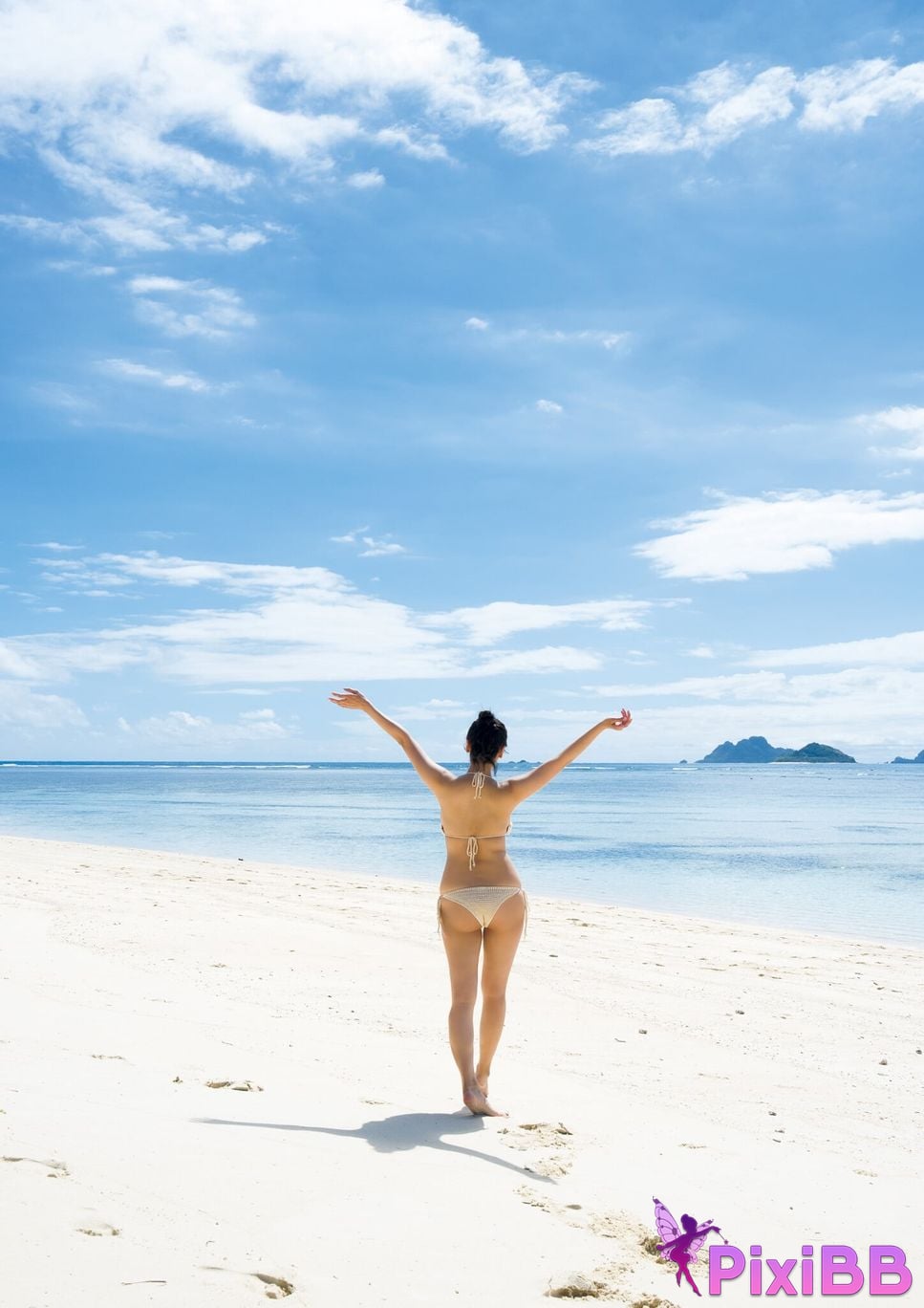 Japanese Idol Ina Enohara Ena 2nd photo collection I am PixiBB.COM 022