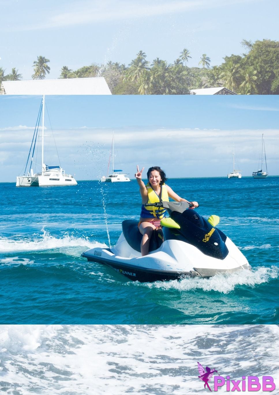 Japanese Idol Ina Enohara Ena 2nd photo collection I am PixiBB.COM 041