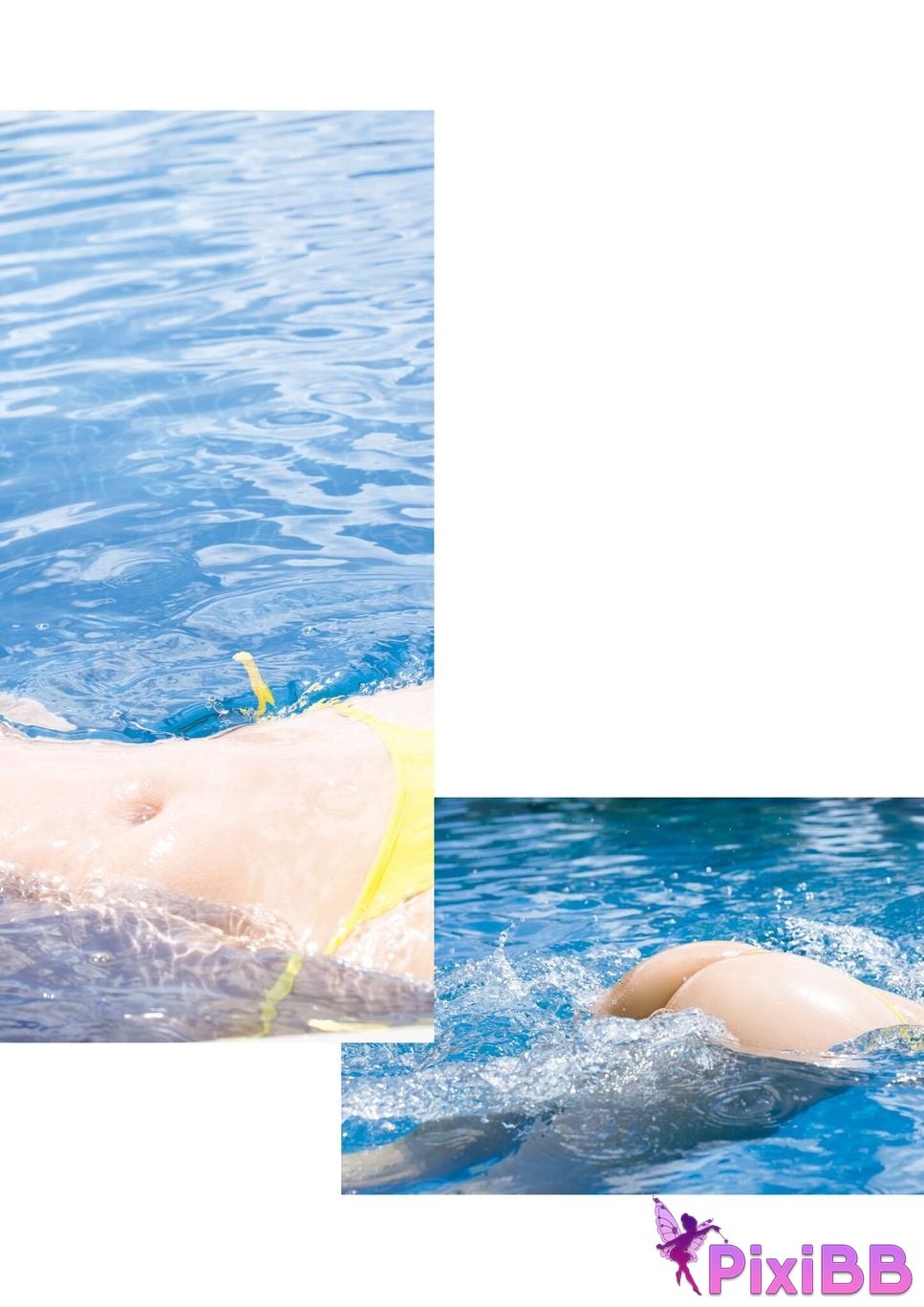 Japanese Idol Ina Enohara Ena 2nd photo collection I am PixiBB.COM 051