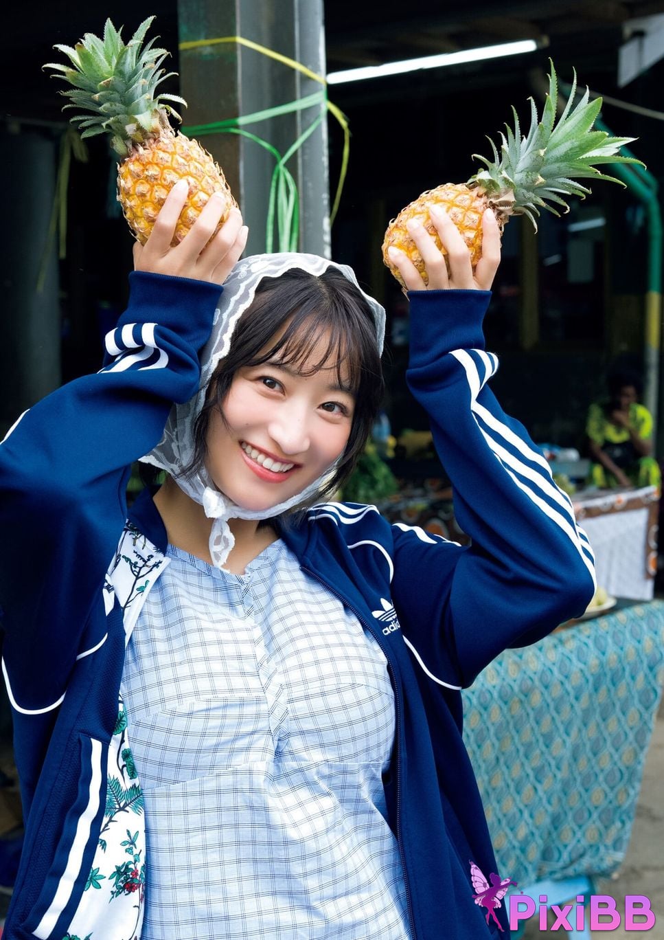 Japanese Idol Ina Enohara Ena 2nd photo collection I am PixiBB.COM 056