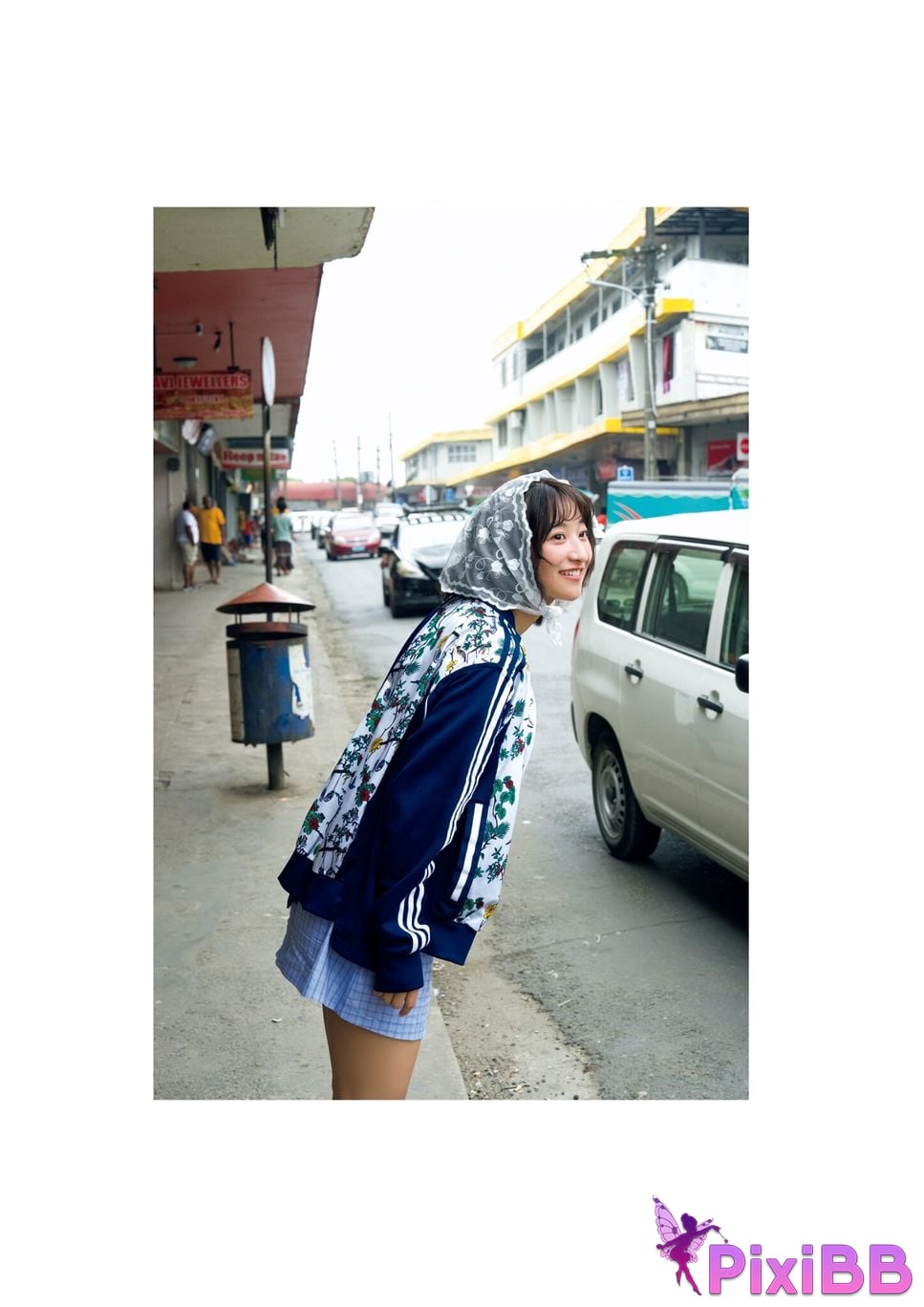 Japanese Idol Ina Enohara Ena 2nd photo collection I am PixiBB.COM 057