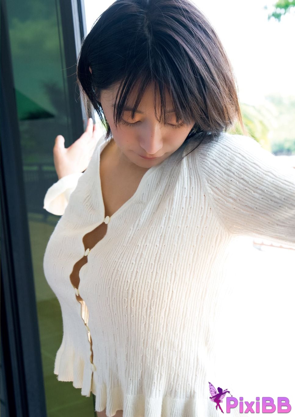 Japanese Idol Ina Enohara Ena 2nd photo collection I am PixiBB.COM 060