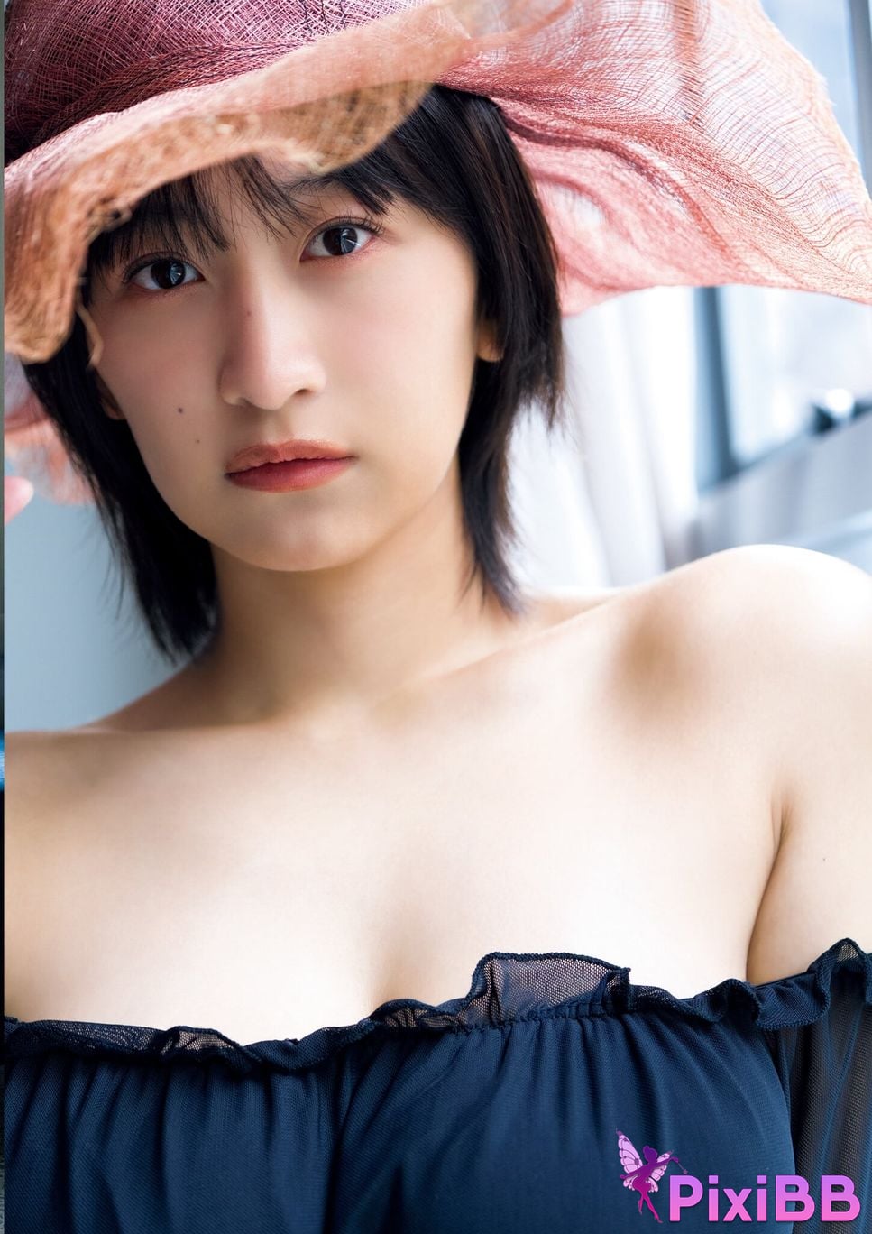 Japanese Idol Ina Enohara Ena 2nd photo collection I am PixiBB.COM 082