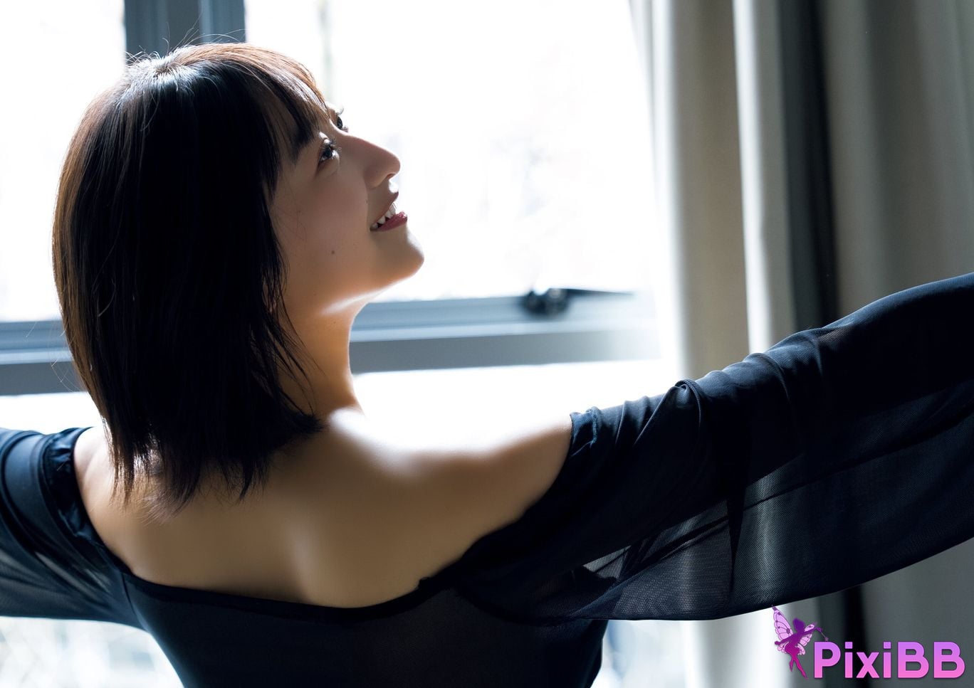 Japanese Idol Ina Enohara Ena 2nd photo collection I am PixiBB.COM 085