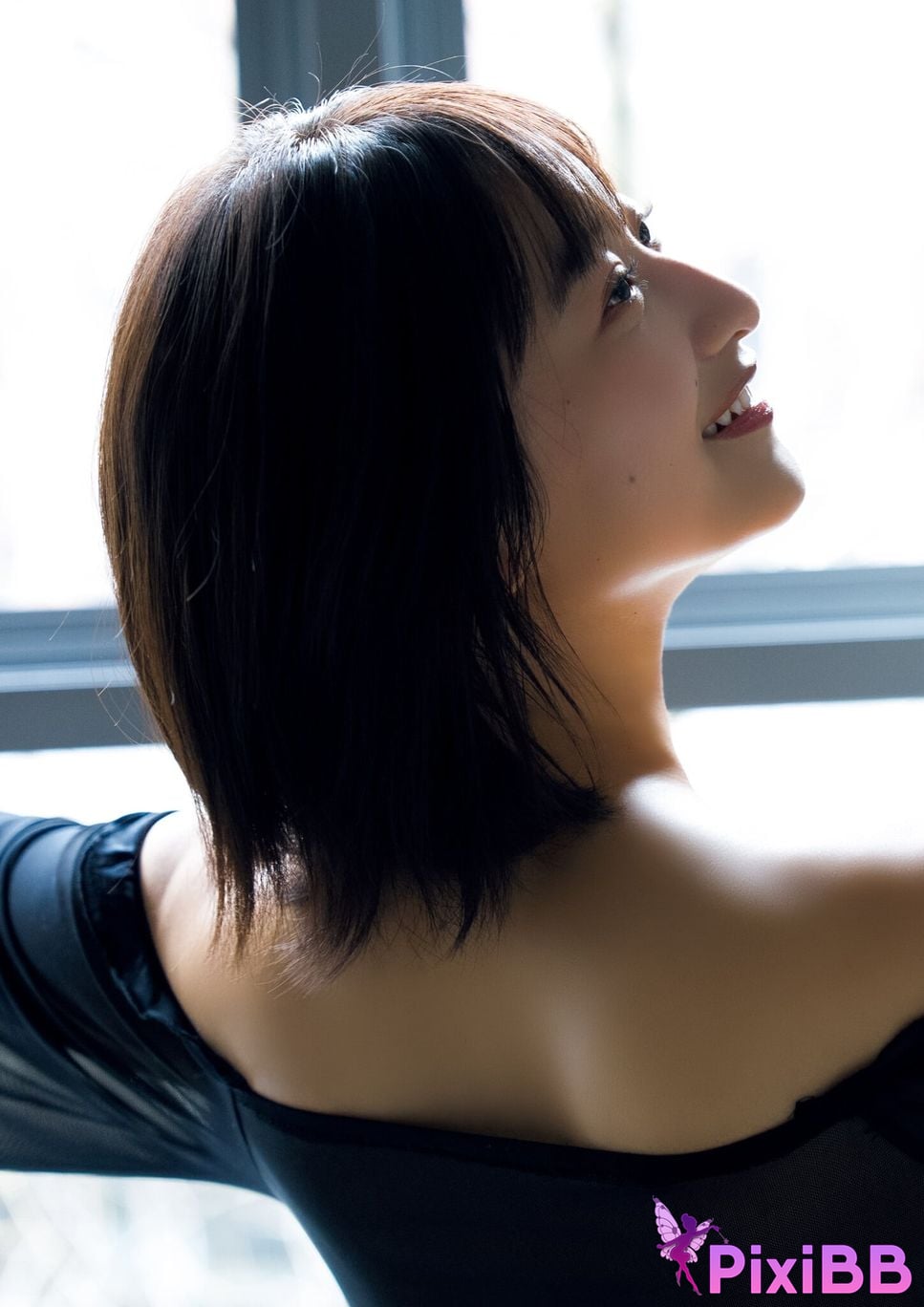 Japanese Idol Ina Enohara Ena 2nd photo collection I am PixiBB.COM 087