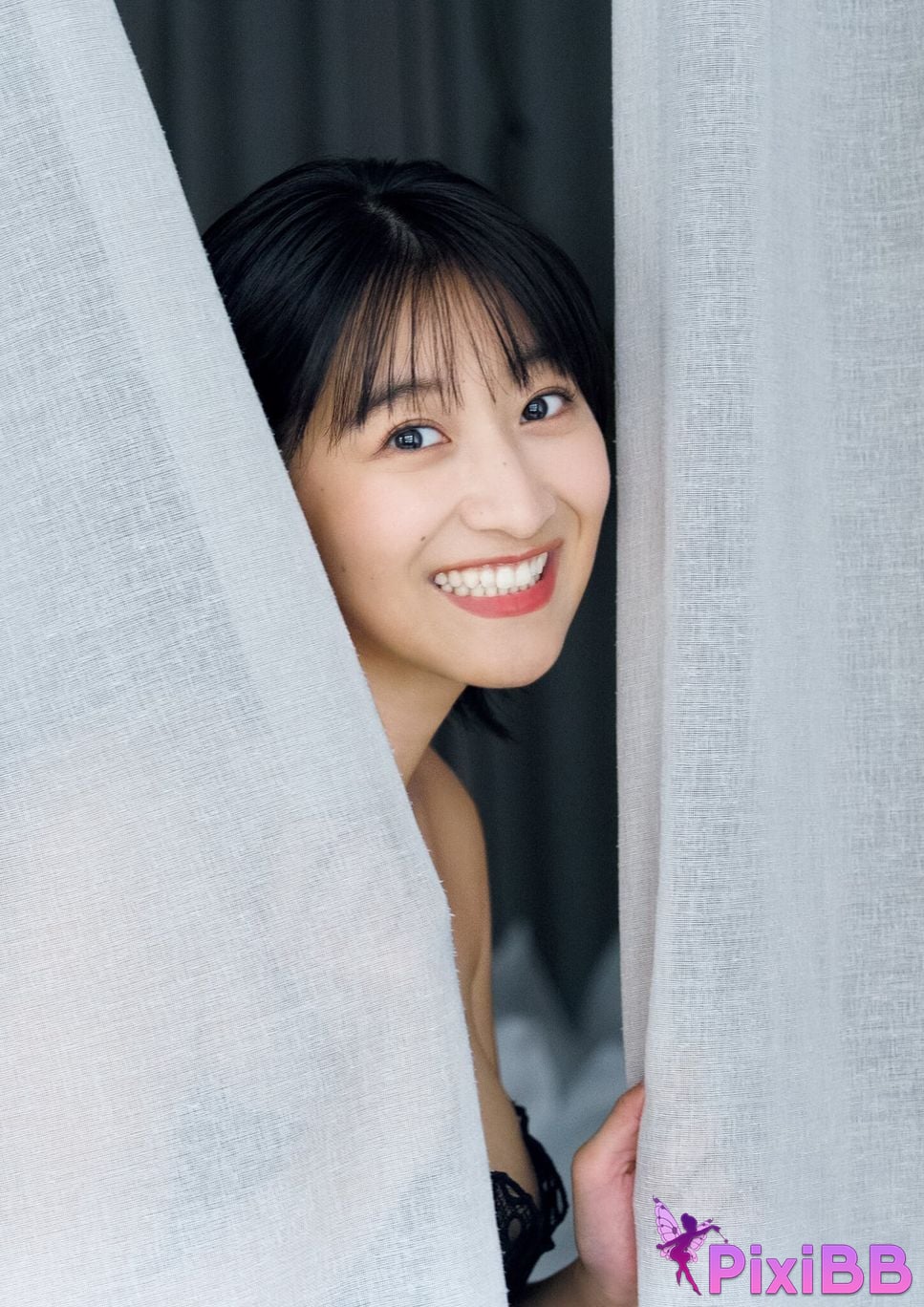 Japanese Idol Ina Enohara Ena 2nd photo collection I am PixiBB.COM 089