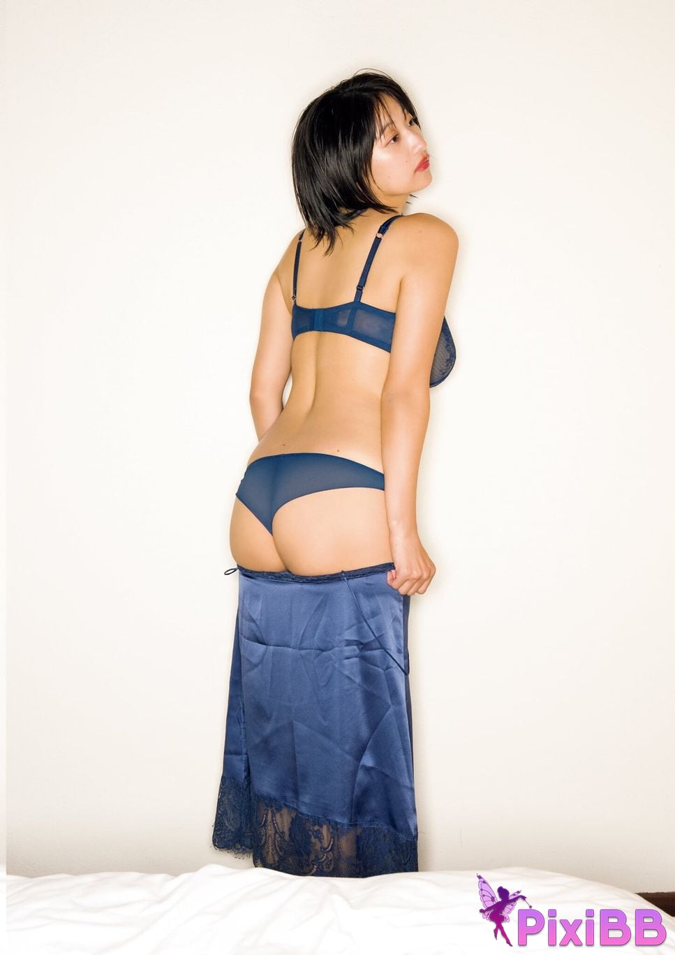 Japanese Idol Ina Enohara Ena 2nd photo collection I am PixiBB.COM 102