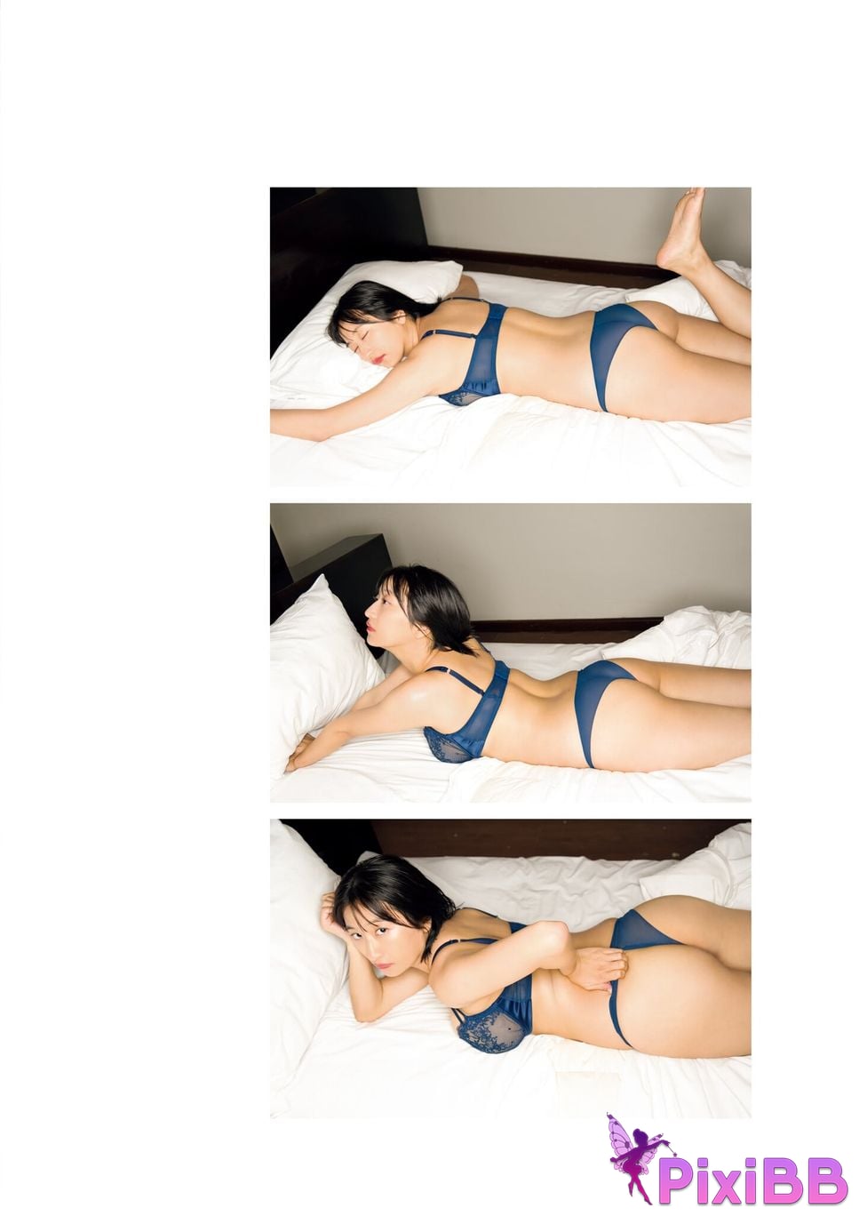 Japanese Idol Ina Enohara Ena 2nd photo collection I am PixiBB.COM 106