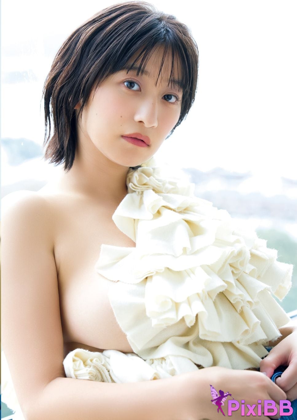 Japanese Idol Ina Enohara Ena 2nd photo collection I am PixiBB.COM 111