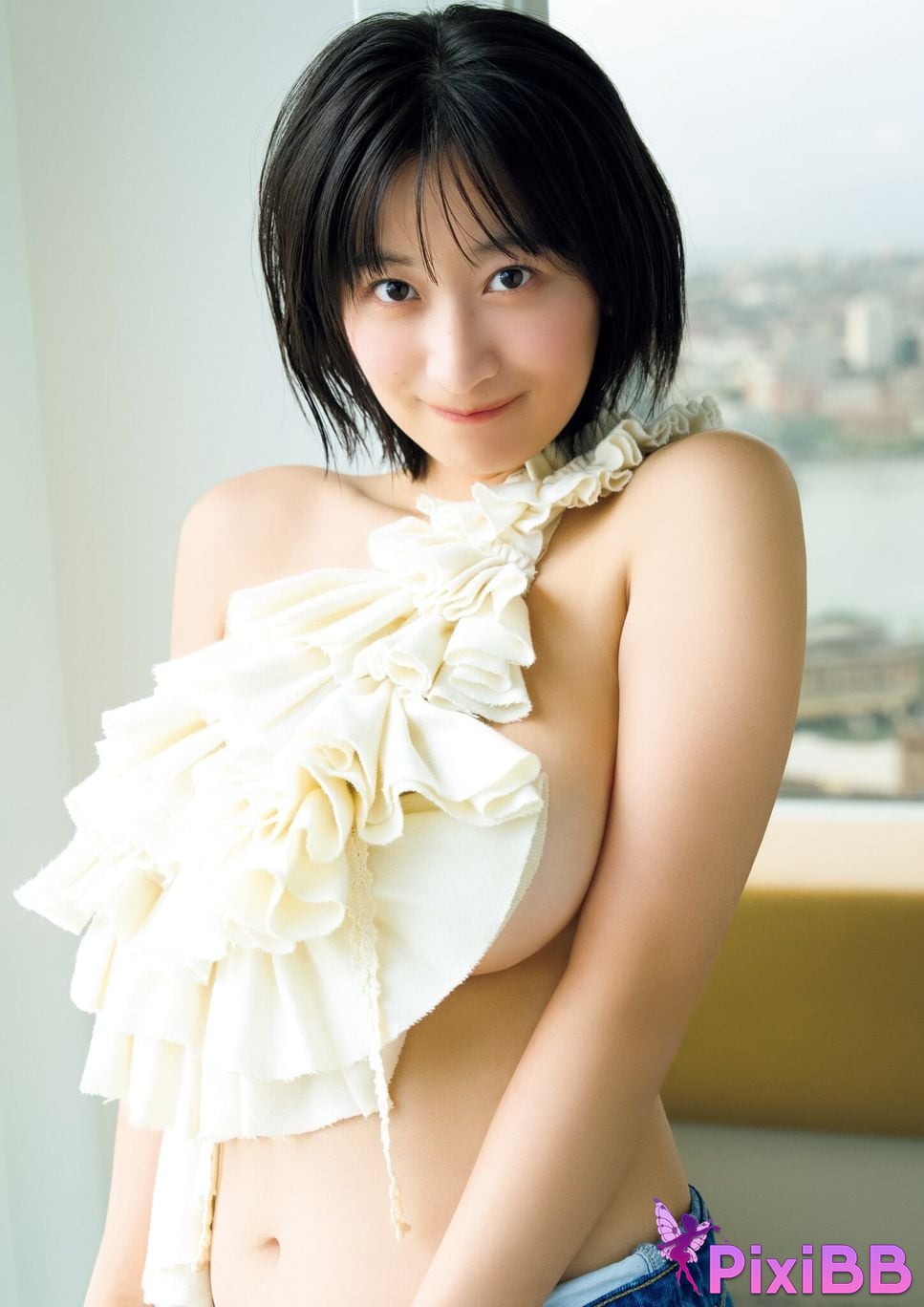 Japanese Idol Ina Enohara Ena 2nd photo collection I am PixiBB.COM 114