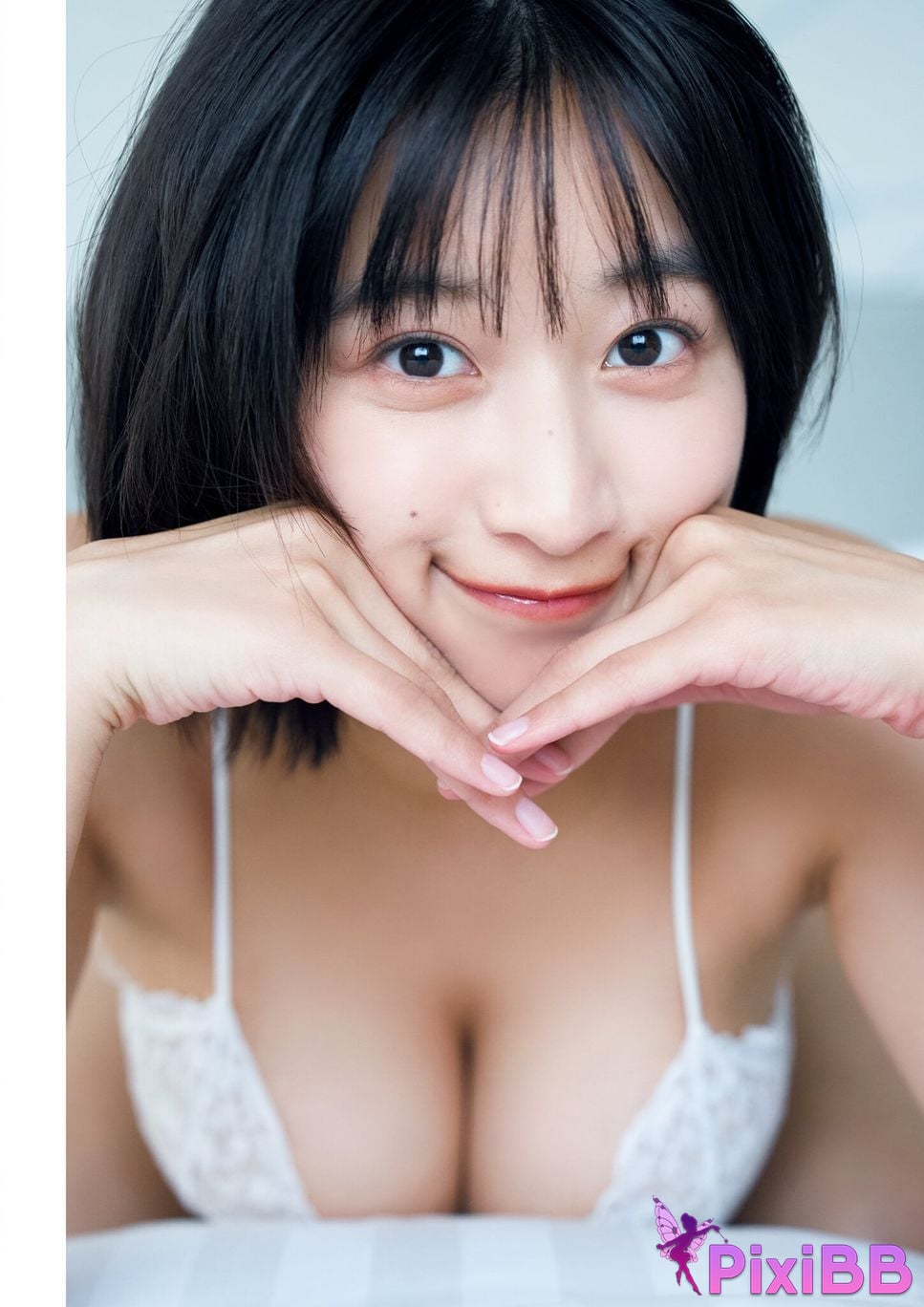 Japanese Idol Ina Enohara Ena 2nd photo collection I am PixiBB.COM 121