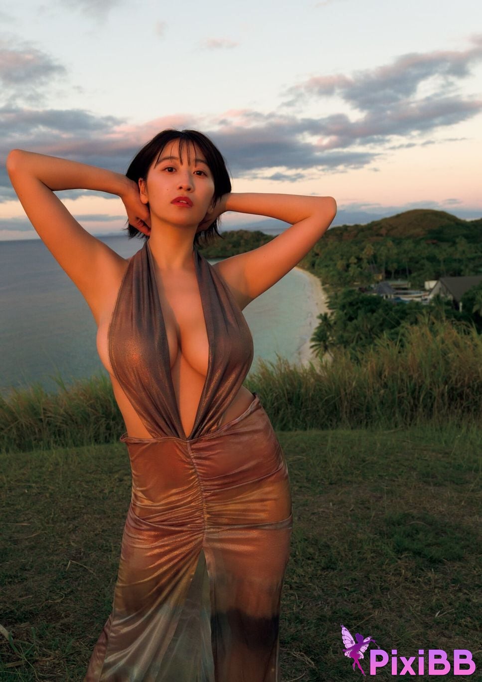 Japanese Idol Ina Enohara Ena 2nd photo collection I am PixiBB.COM 133