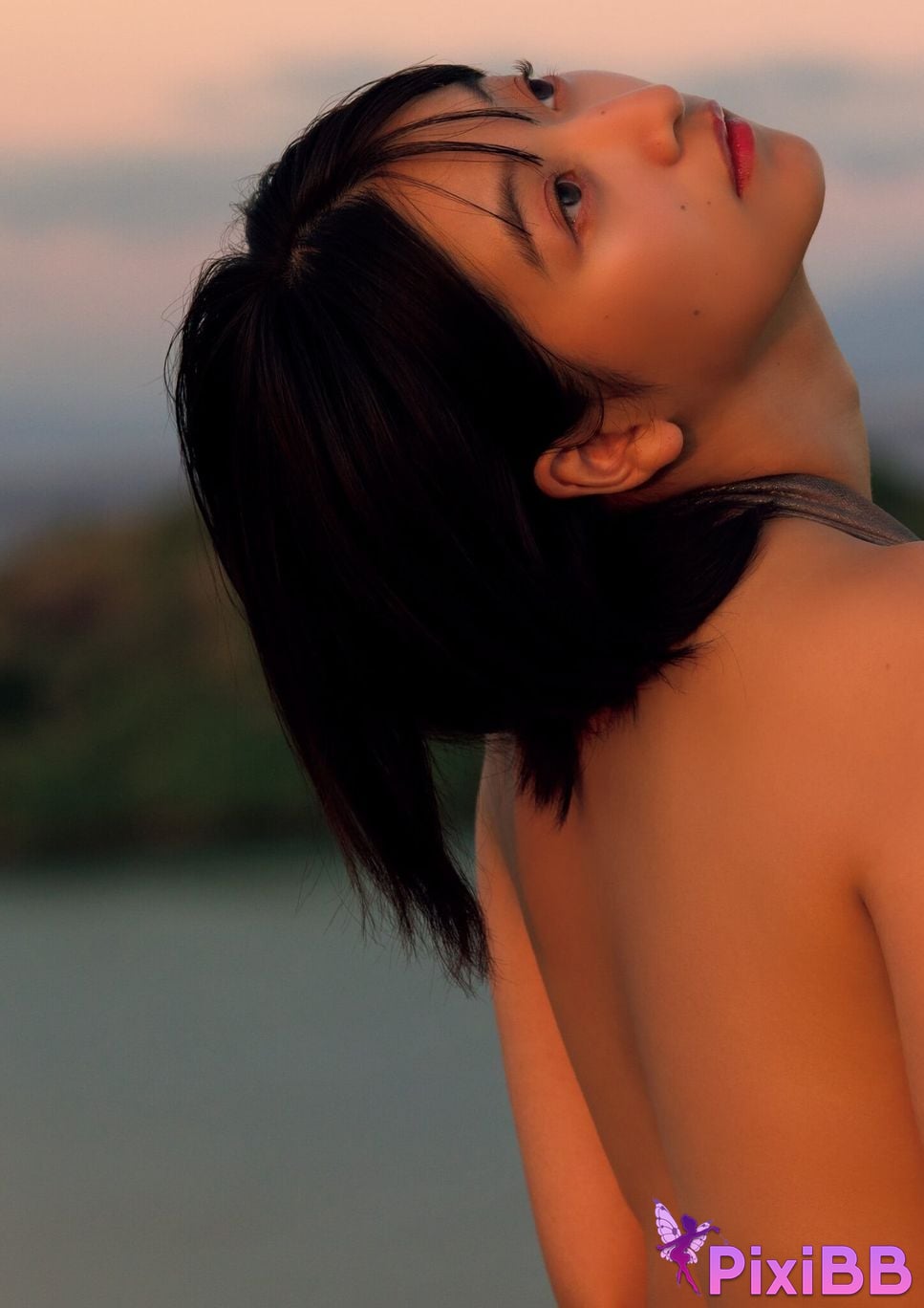 Japanese Idol Ina Enohara Ena 2nd photo collection I am PixiBB.COM 142