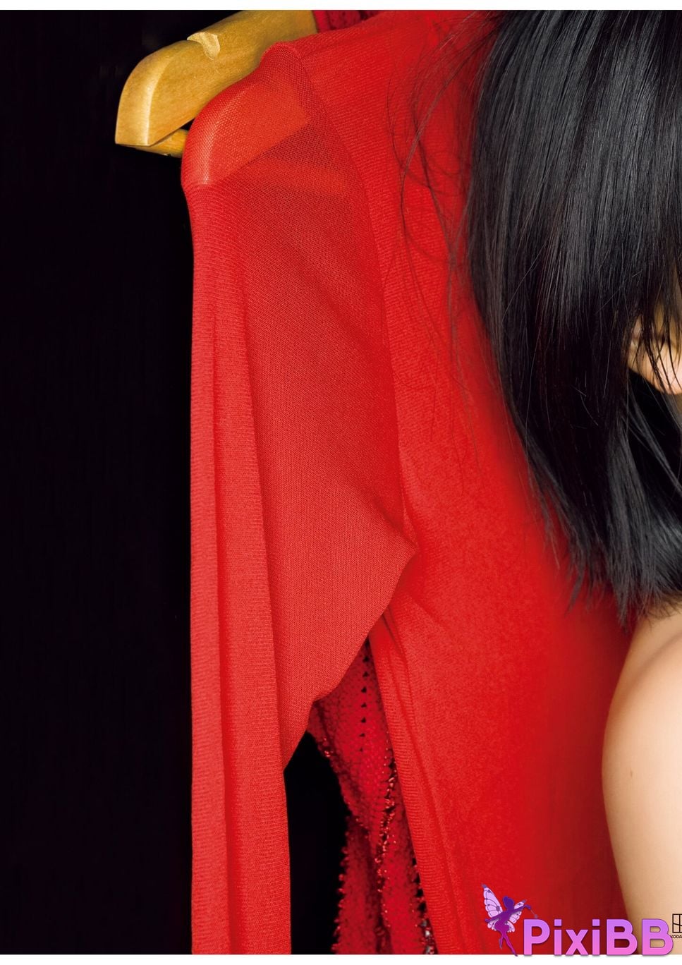 Japanese Idol Ina Enohara Ena 2nd photo collection I am PixiBB.COM 147