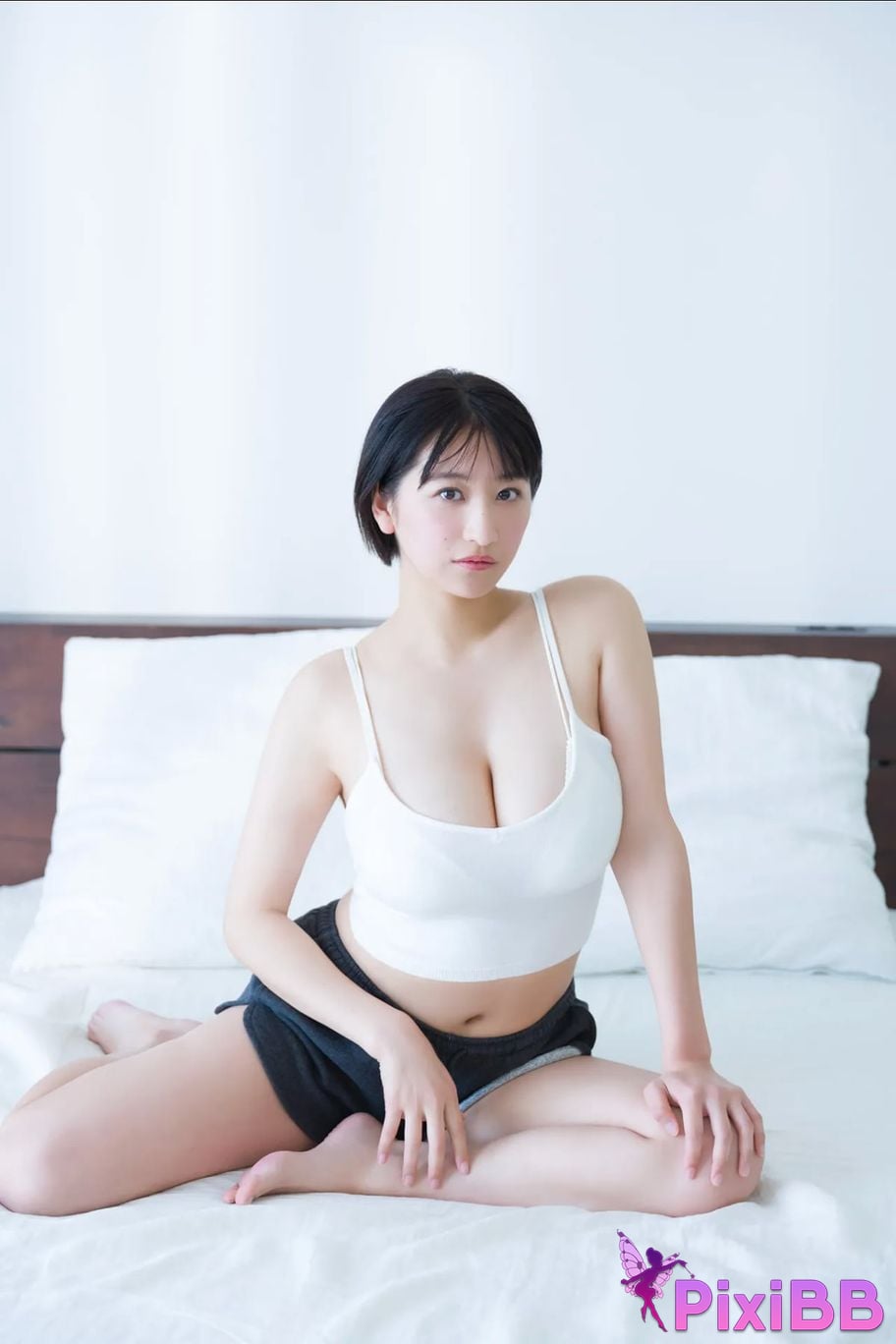 JP Ina Enohara PixiBB.COM 006