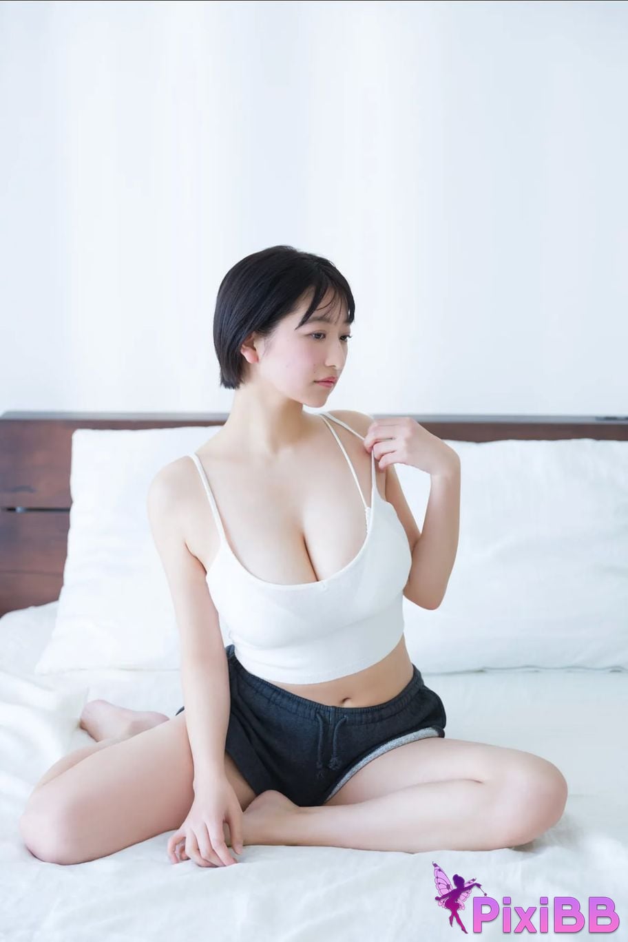 JP Ina Enohara PixiBB.COM 007