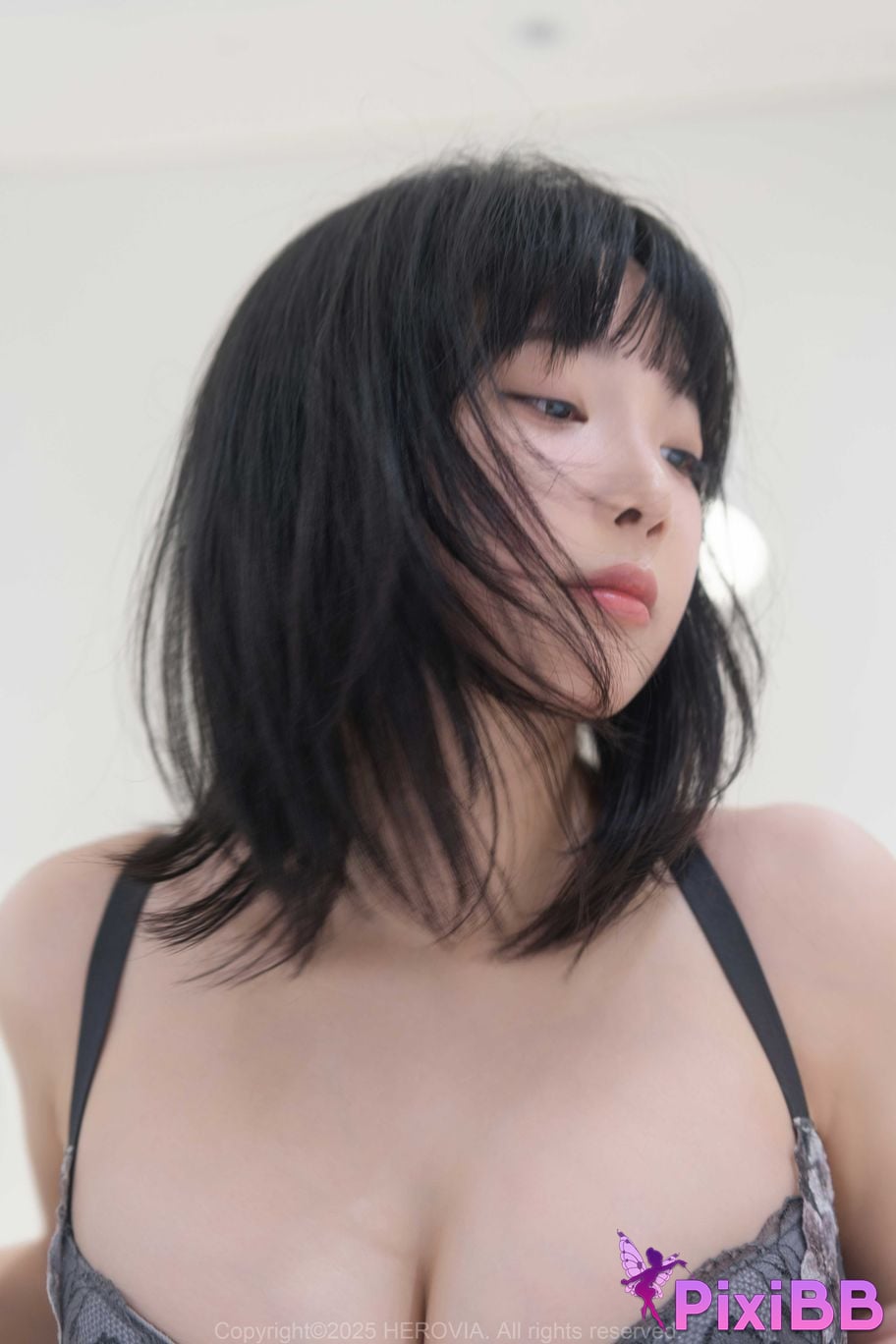 Herovia Kang In kyung October Pictorial PixiBB.COM 005