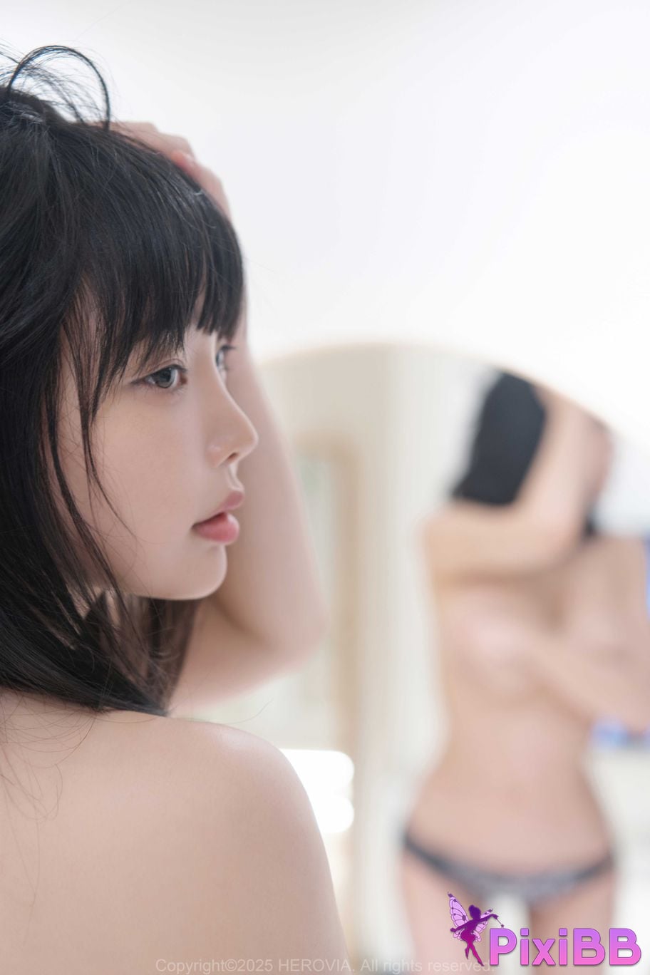 Herovia Kang In kyung October Pictorial PixiBB.COM 048