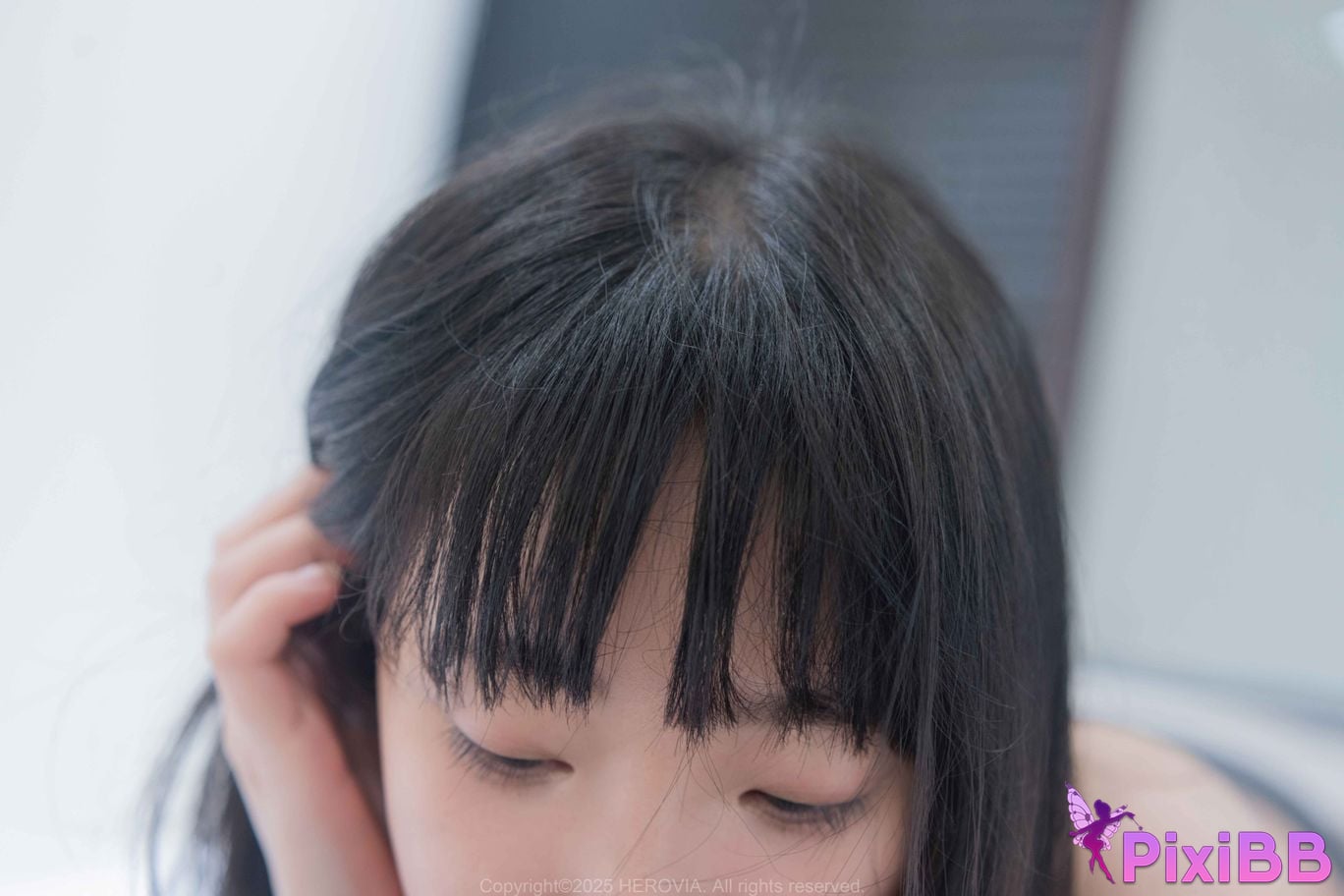 Herovia Kang In kyung October Pictorial PixiBB.COM 086