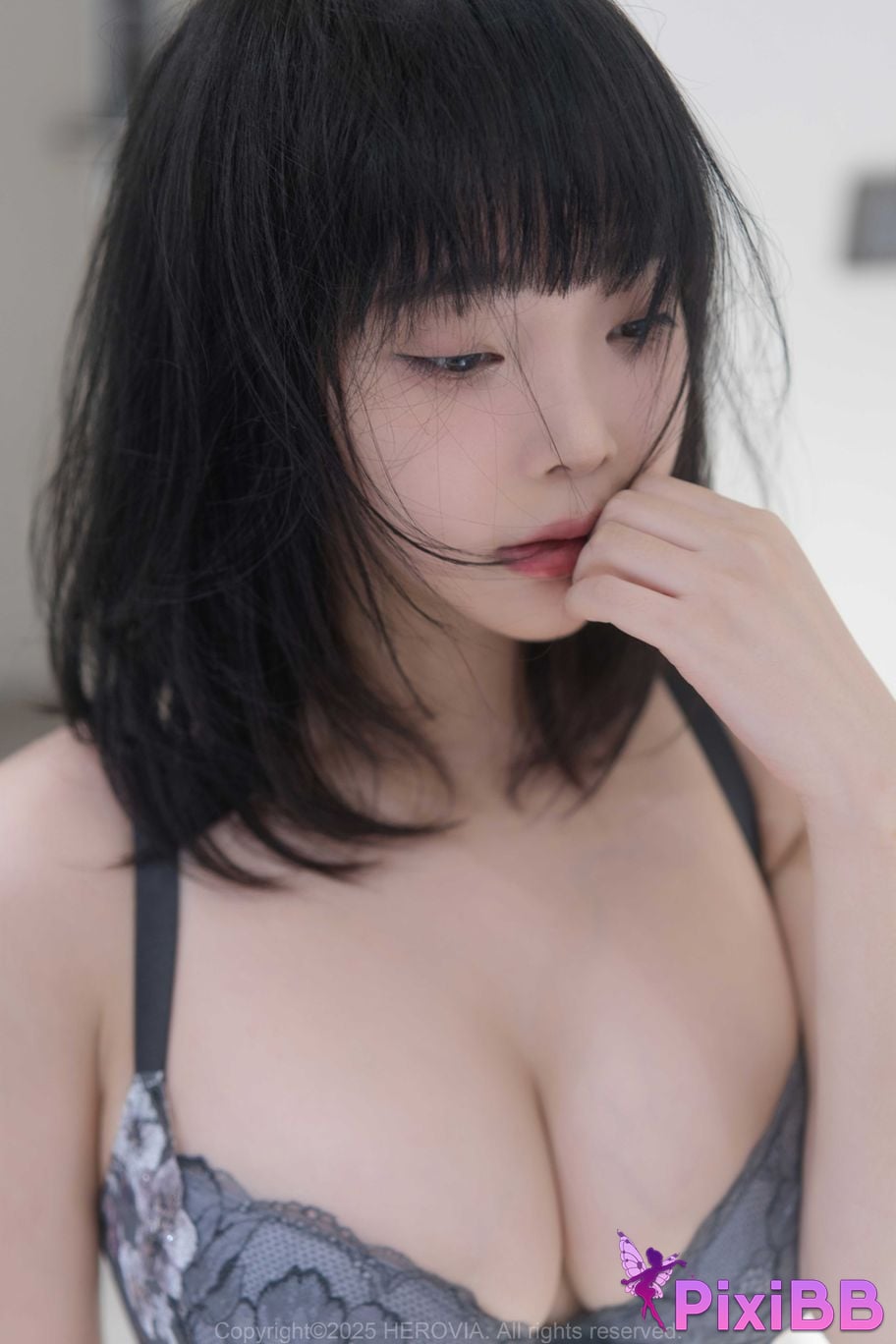 Herovia Kang In kyung October Pictorial PixiBB.COM 087