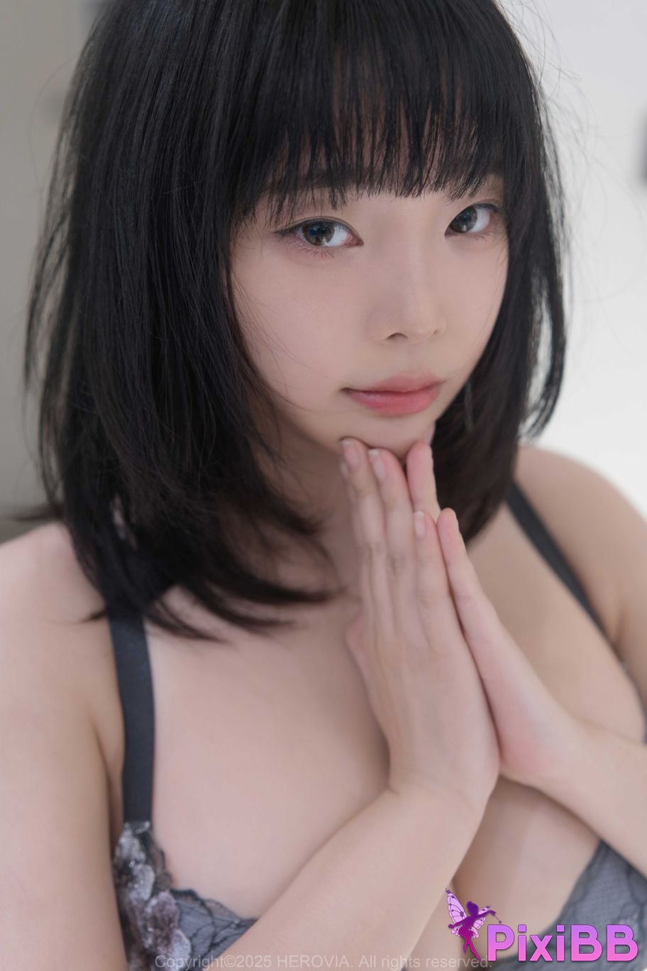 Herovia Kang In kyung October Pictorial PixiBB.COM 092