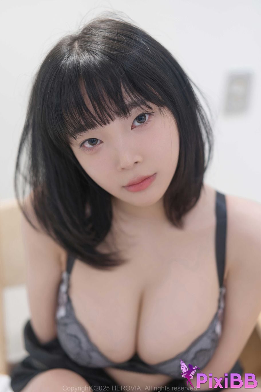 Herovia Kang In kyung October Pictorial PixiBB.COM 096