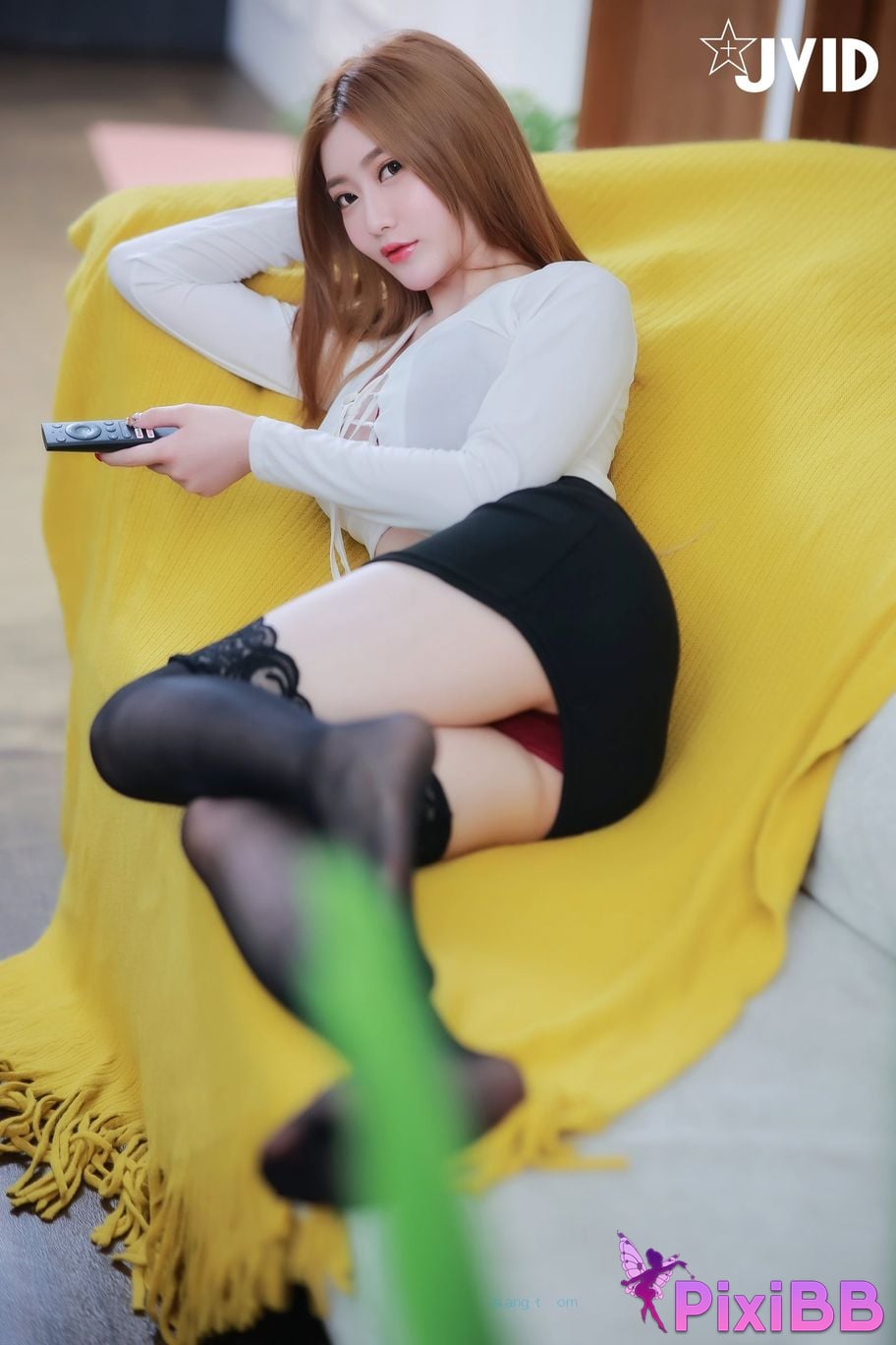 JVID Rina chan after get off work H Attribute Charm Instinct Unlimited debauchery casino PixiBB.COM 074