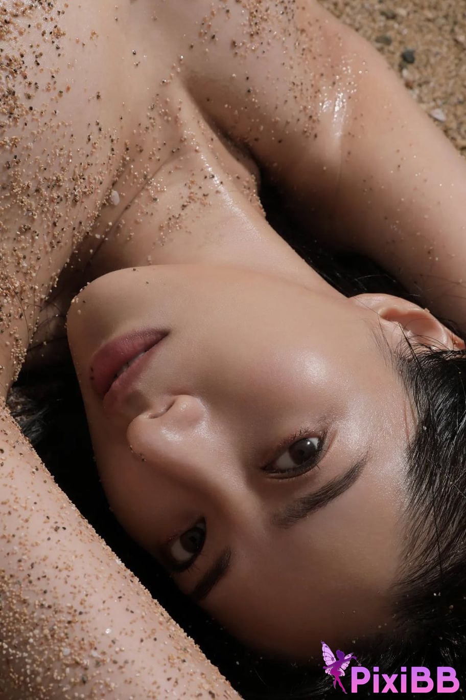 Japanese Idol Someya Yuka Some valleys are fragrant FRIDAY digital photo book Get Into Me All Unreleased Special Edition unreleased special Vol.1 PixiBB.COM 025