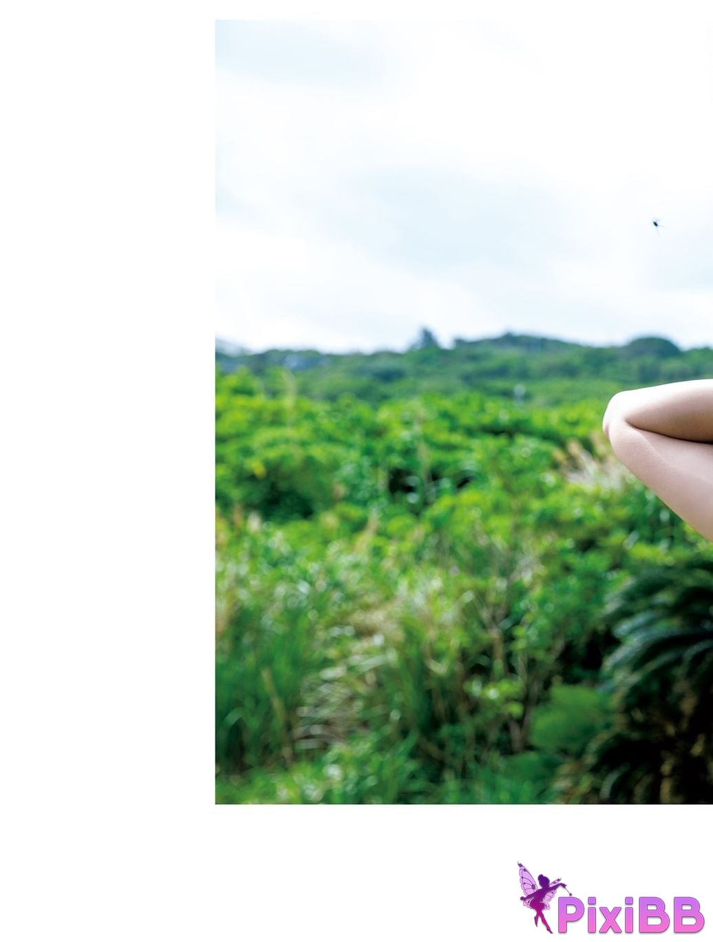 Japanese Idol Someya Yuka Some valleys are fragrant Electronic version 56 Increase in pages photo collection This is the beginning PixiBB.COM 032