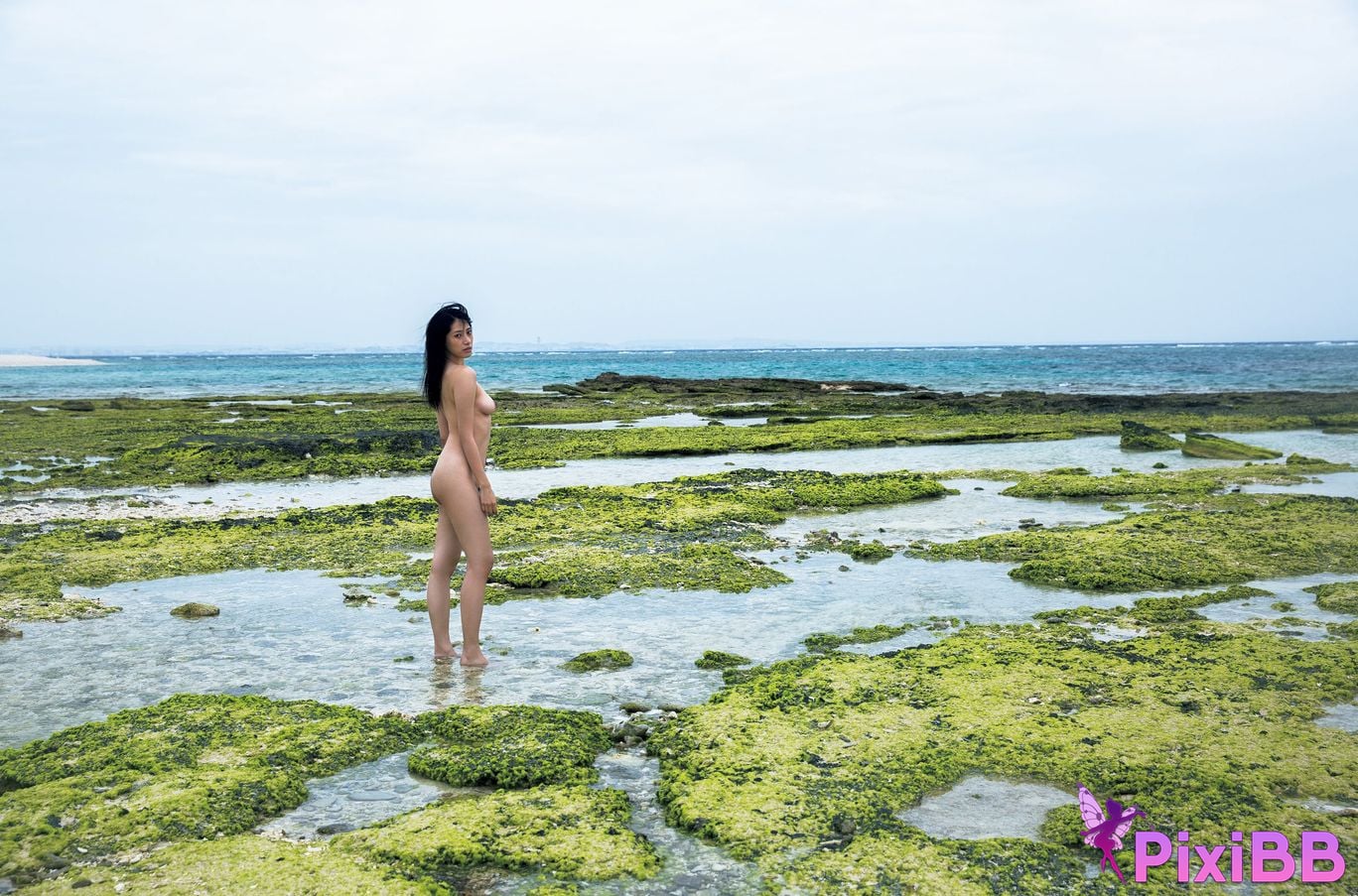 Japanese Idol Someya Yuka Some valleys are fragrant Electronic version 56 Increase in pages photo collection This is the beginning PixiBB.COM 060