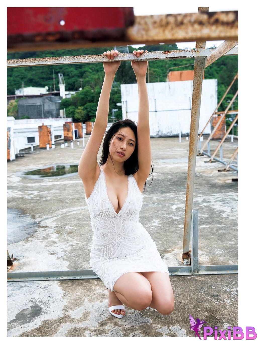 Japanese Idol Someya Yuka Some valleys are fragrant Electronic version 56 Increase in pages photo collection This is the beginning PixiBB.COM 108