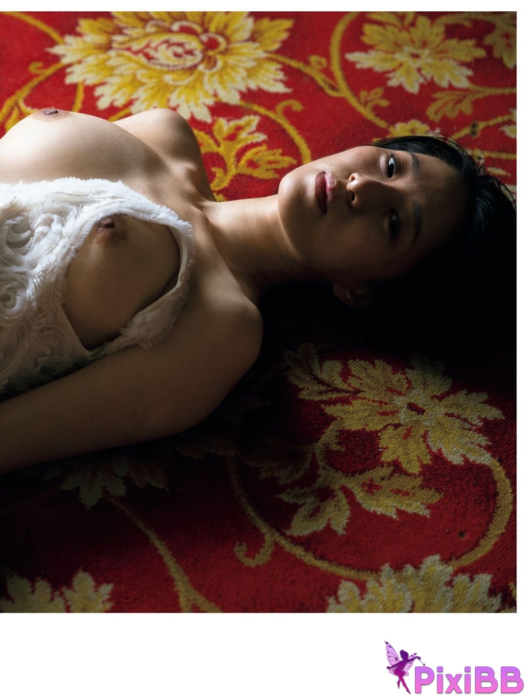 Japanese Idol Someya Yuka Some valleys are fragrant Electronic version 56 Increase in pages photo collection This is the beginning PixiBB.COM 118