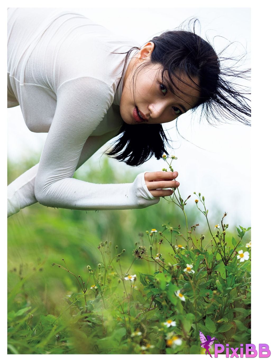 Japanese Idol Someya Yuka Some valleys are fragrant Electronic version 56 Increase in pages photo collection This is the beginning PixiBB.COM 140